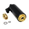 Electric Fuel Pump with NPT Fitting O Rings 3850810 For Volvo