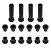 Long and Short Bushings 16PCS Control A-Arm Bushing Kit 5436973 for Polaris
