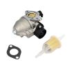 Carburetor Carb With Gaskets 15004-0951 for Kawasaki 