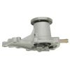 Water Pump 251536600 10mm Impeller for Kubota 