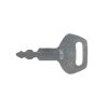 10Pcs Ignition Keys 150979A1 for Case
