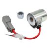 10V Valve Coil 6717706 for Bobcat