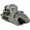 Starter Motor 12V S13-332 Compatible With Komatsu W/4D88E Engine PC35 PC40 PC50 SK815 SK714