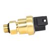 Pressure Sensor 197-8393 For Caterpillar 