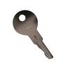 30Pcs Ignition Starter Key 587 for JLG