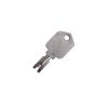 6Pcs Forklift Ignition Keys 1430 Compatible with Caterpillar Forklift Key