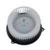 24V Blower Motor Assembly 282500-1480 Compatible with Komatsu Excavator PC200-7 PC210-7 PC220-7 PC300-7 PC360-7