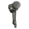 Oil Pump 6162-55-1100 Compatible With Komatsu Engine 6D170 S6D170E
