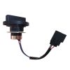 Throttle Knob Switch 7825-30-1301 Compatible with Komatsu Bulldozer D155A-6R D155AX-6 D275A-5R D375A-6 D375A-6R D475A-5E0 