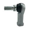 Golf Cart Tie Rod End Set Left Thread 102022602 and Right Thread for Club Car 
