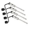 4 Pcs Fuel Injector Pencil Nozzle 0R3420 for Caterpillar for Gen 