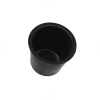 Front Wheel Hub Spindle Cap Spindle Dust Cover 12091-G2B for Club Car