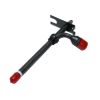 4 PCS Diesel Injector A140829 For Case 