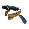 Speed Sensor 2016615 For Caterpillar