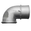 Pipe Air Transfer C4943761 for Cummins