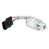 12V ShutOff Solenoid 2848A275 For Perkins For Hyster 