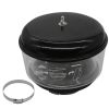 Air Precleaner Assembly with 3 inch Intake 7F7562 for Caterpillar