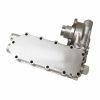 Lub Oil Cooler Cover 4936396 for Cummins 