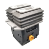 Foot Pedal Control Valve YN30V00105F2 For Kobelco