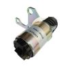 12V Solenoid Valve 1369518 For Caterpillar