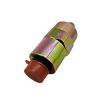 Diesel Fuel Shutoff Flameout Solenoid Valve 83981012 For New Holland For Ford