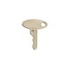 Ignition Key 2PC for Ford for New Holland for Massey Ferguson