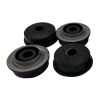 Mounting Rubber Cushion Feet Bumper For Hitachi