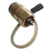 Fuel Shut Off Solenoid MC609-7421120 For Kobelco For Kawasaki For Daewoo For Hyundai