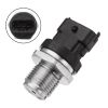 Fuel Rail Pressure Sensor 0281006425 For Dodge Cummins
