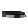 Air Conditioning Belt 8610 for Komatsu 