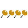 4PCS Ignition Keys 625-05002 for Cub Cadet 