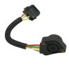 Throttle Position Sensor 3985226 For Volvo