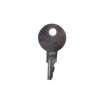 10Pcs Ignition Swith Key 556 For Hyster For Ford For Yale For Lull For New Holland