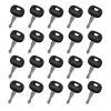 20pc Ignition Key 10221073 for John Deere
