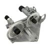 Fuel Filter Housing with Sensor 21336013 For Volvo