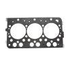 Cylinder Head Gasket for Kubota 