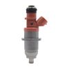 6pcs Fuel Injectors 68F-13761-00-00 for Yamaha 