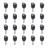 20Pcs Ignition Keys GY20680 for John Deere