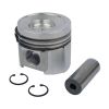 Piston Kit 4955416 For Cummins