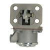 Fuel Transfer Feed Pump ULPK0005 Compatible With Perkins Engine1004-4 1004-40 1004-40T 1004-40TA 1004-42 1004-4T 1104D-44TA 1106D-E66TA 1104C-44T 