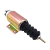 Fuel Shut Down Solenoid 12V SA-2606-A for Mitsubishi 