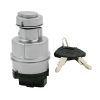 Ignition Switch 6 Plug 2 Key YN50S00026F3 for Kobelco