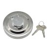 Fuel Tank Cap with 2 Keys 2A7-04-11260 for Komatsu