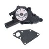 Water Pump Z8943768300 for Isuzu for Daewoo for Kubota for Bobcat