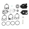 New Water Pump Impeller Repair Kit 46-96148A8 for Mercury 