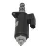 Solenoid Valve YN35V00051F1 24V For Kobelco
