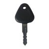 20 PCS Ignition Keys 777 For Volvo For Samsung