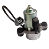 Power Brake Booster Vacuum Pump Assembly 20804130 For Volvo