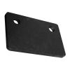 Hill Brake Catch Bracket Plate 70080-G02 for EZGO