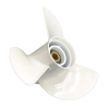 Boat Motor Aluminum Propeller 6E5-45947-00-EL for Yamaha